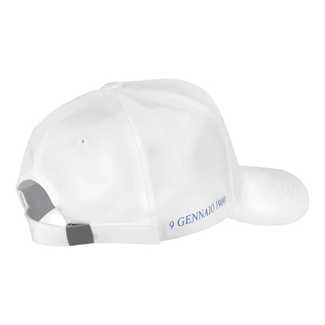 Lazio 125th Anniversary Cap (White)_1