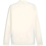 2025-2026 Portugal Training 1/4 Zip Top (Sugared Almond)_1