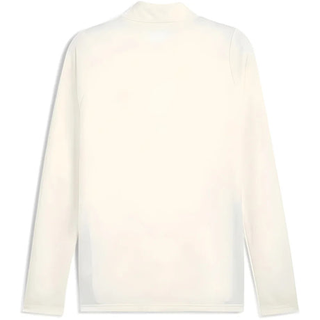 2025-2026 Portugal Training 1/4 Zip Top (Sugared Almond)_1