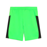 2025-2026 Portugal Home Goalkeeper Shorts (Green)_1