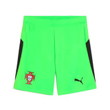 2025-2026 Portugal Home Goalkeeper Shorts (Green)_0