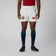 2025 British & Irish Lions Replica Match Short (Cream)_0