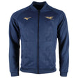 Lazio 125th Year Anniversary Walk Out Track Jacket (Navy)_1