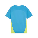 2024-2025 Man City Training Shirt (Magic Blue) - Kids_1