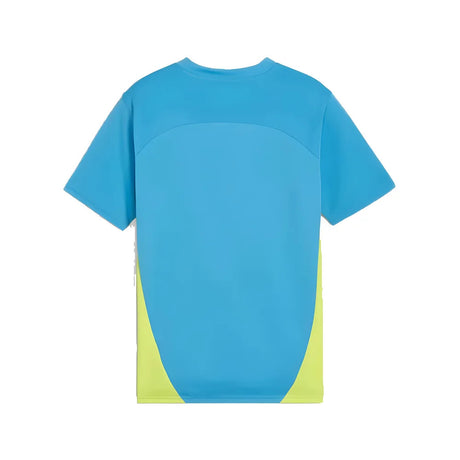 2024-2025 Man City Training Shirt (Magic Blue) - Kids_1