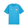 2024-2025 Man City Training Shirt (Magic Blue) - Kids_1