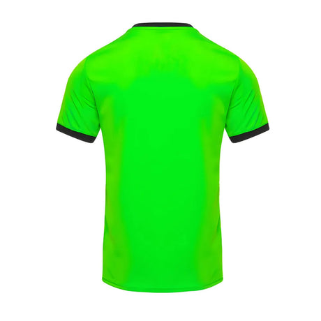 2025-2026 Portugal Home Goalkeeper Shirt (Green)_1