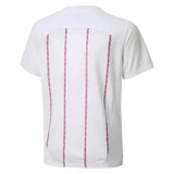 2024-2025 Man City Prematch SS Jersey (White) - Kids_1