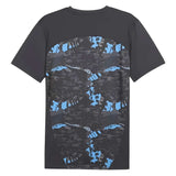 2024-2025 Man City Prematch SS Jersey (Strong Gray)_1