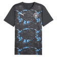 2024-2025 Man City Prematch SS Jersey (Strong Gray)_0