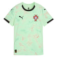 2025-2026 Portugal Womens Team Away Shirt (Ladies)_0