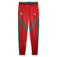 2025-2026 Morocco Pre-Match Pants (Red)_1
