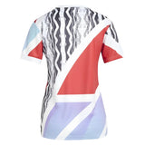 2024-2025 Arsenal Pre-Match Shirt (Scarlet) - Womens_1