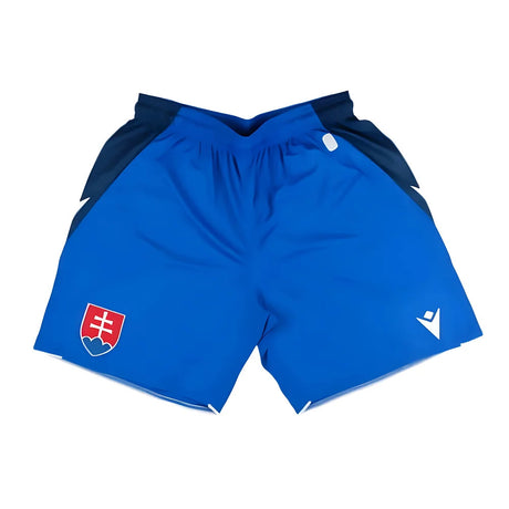 2024-2025 Slovakia Home Shorts (Blue)_1