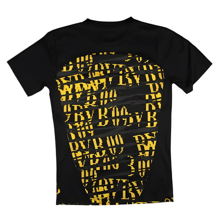 2024-2025 Borussia Dortmund Prematch SS Jersey (Black)_1