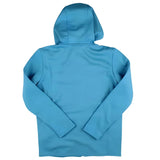 2024-2025 Man City Training Softshell Jacket (Magic Blue) - Kids_1