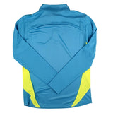 2024-2025 Man City Training 1/4 Zip Top Pro (Magic Blue)_1