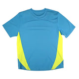 2024-2025 Man City Training Shirt Pro (Blue)_1