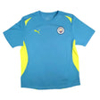 2024-2025 Man City Training Shirt Pro (Blue)_1