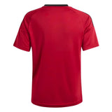 2024-2025 Belgium Home Fan Shirt (Kids)_1