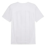 2024-2025 AC Milan Prematch SS Jersey (White)_1