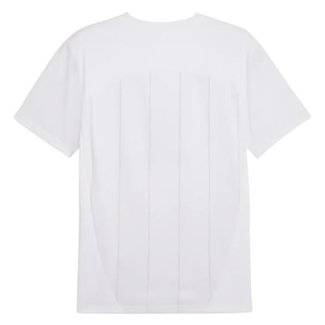 2024-2025 AC Milan Prematch SS Jersey (White)_1