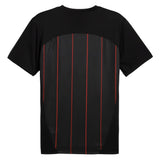 2024-2025 AC Milan Prematch SS Jersey (Black)_1