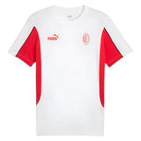 2024-2025 AC Milan FtblArchive Tee (White)_0