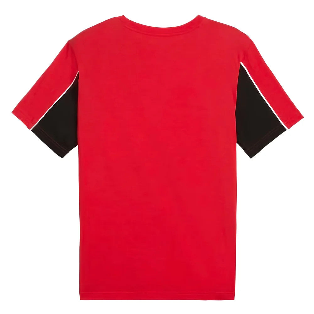 2024-2025 AC Milan FtblArchive Tee (Red)_1