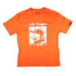 2025 Red Bull Racing Max Verstappen Puzzle T-Shirt (Orange)_0