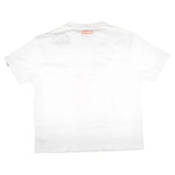 2025 Red Bull Racing Max Verstappen Puzzle T-Shirt (White)_1