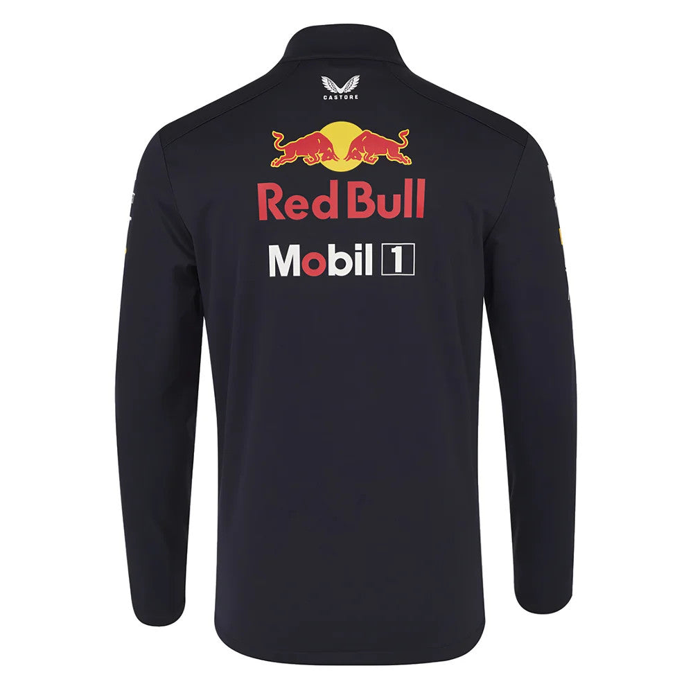 2025 Red Bull Racing Softshell Jacket (Night Sky)_2