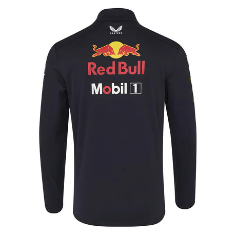 2025 Red Bull Racing Softshell Jacket (Night Sky)_2