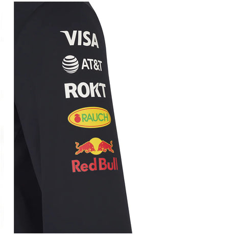 2025 Red Bull Racing Softshell Jacket (Night Sky)_1