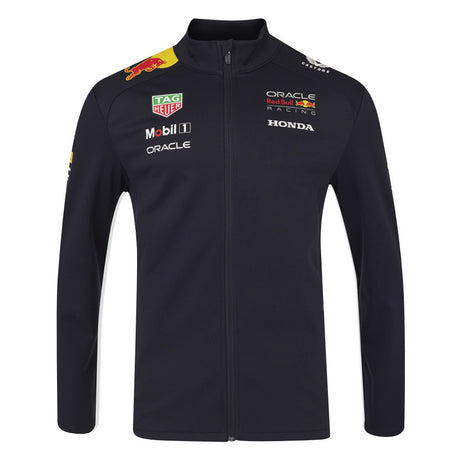 2025 Red Bull Racing Softshell Jacket (Night Sky)_0
