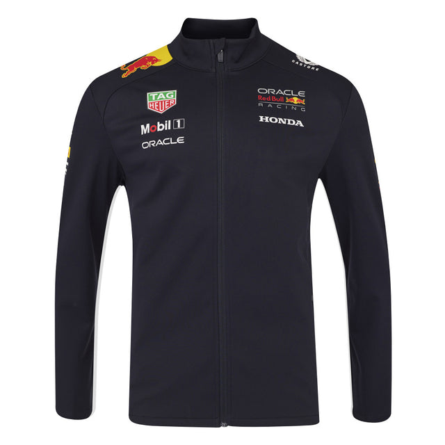 2025 Red Bull Racing Softshell Jacket (Night Sky)_0