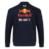 2025 Red Bull Racing Bomber Jacket (Night Sky)_2