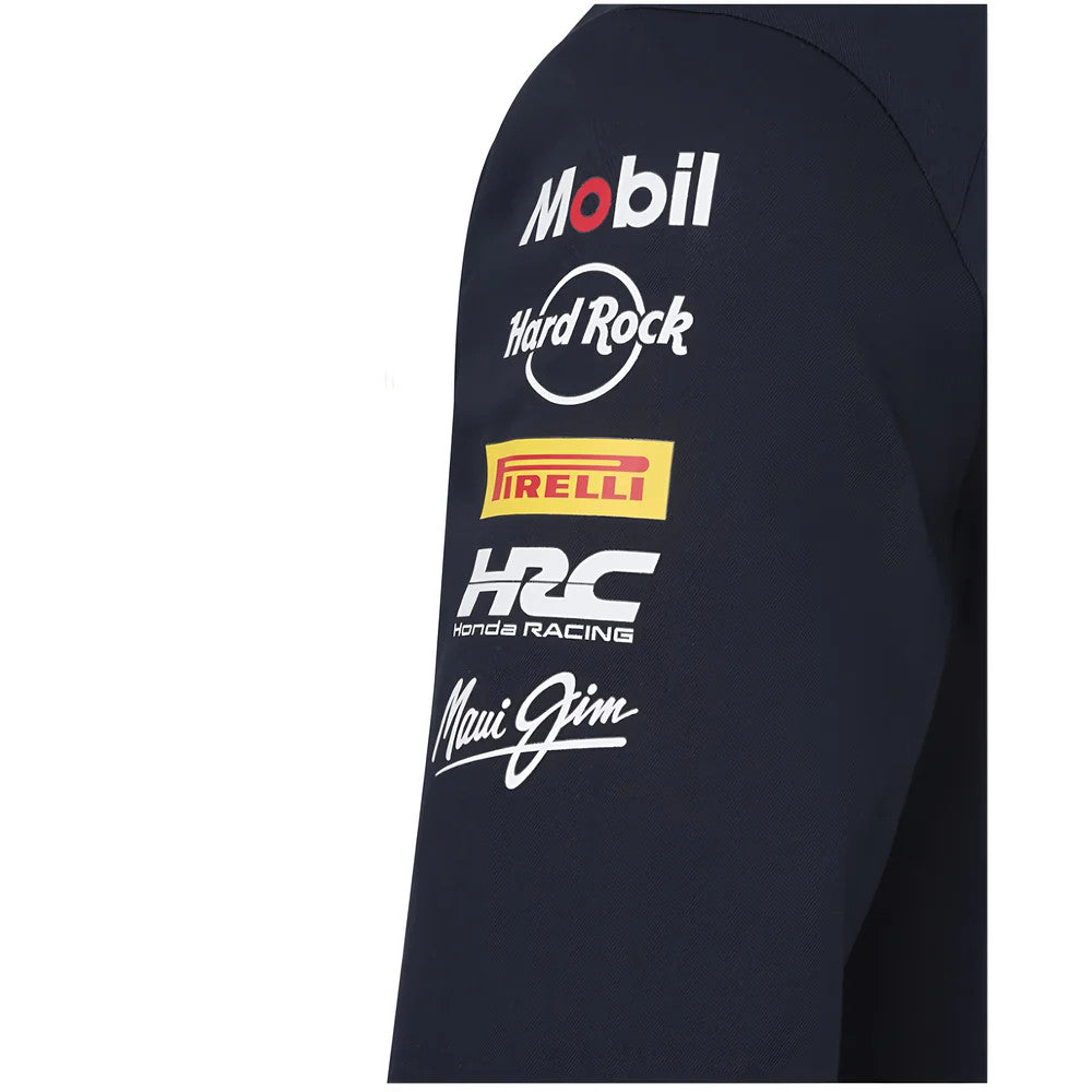 2025 Red Bull Racing Bomber Jacket (Night Sky)_1