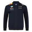 2025 Red Bull Racing Bomber Jacket (Night Sky)_0