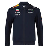 2025 Red Bull Racing Bomber Jacket (Night Sky)_0