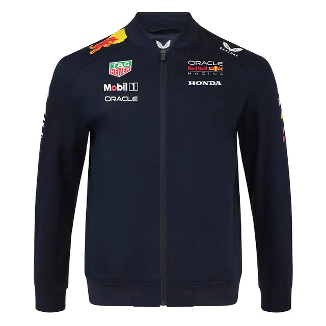 2025 Red Bull Racing Bomber Jacket (Night Sky)_0