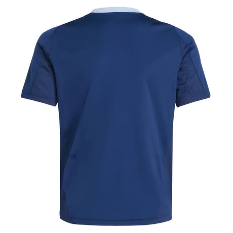 2024-2025 Real Madrid Training Jersey (Navy) - Kids_1