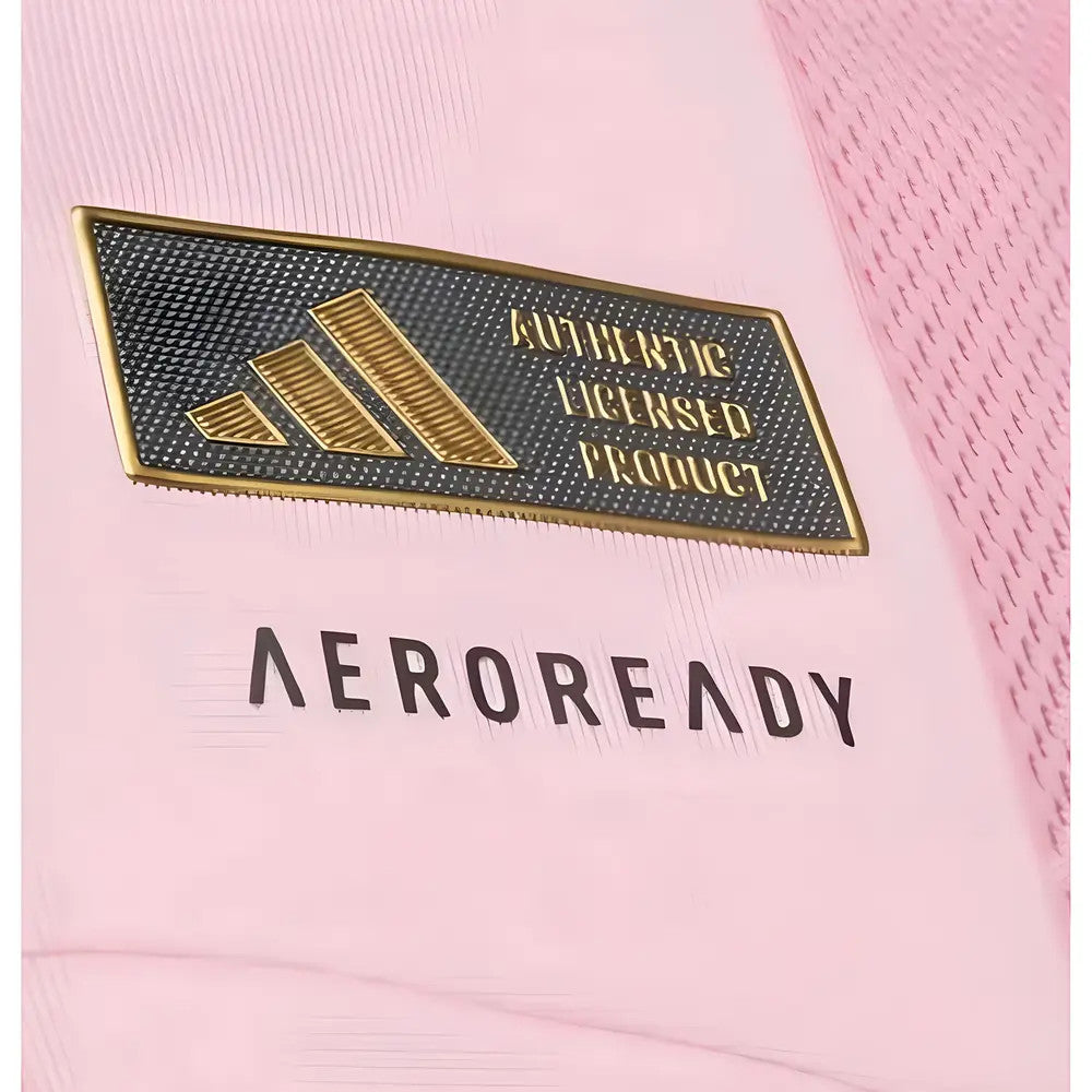 2025-2026 Inter Miami LIONEL MESSI Authentic Home Shirt_4