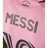 2025-2026 Inter Miami LIONEL MESSI Authentic Home Shirt_4