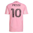 2025-2026 Inter Miami LIONEL MESSI Authentic Home Shirt_4