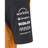 2025 McLaren F1 Team Polo Shirt (Autumn Glory) - Kids_3