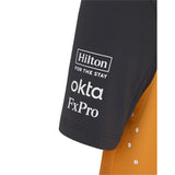 2025 McLaren F1 Team Polo Shirt (Autumn Glory) - Kids_1