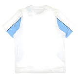 2024-2025 Man City ftblARCHIVE Tee (White)_1
