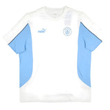 2024-2025 Man City ftblARCHIVE Tee (White)_0