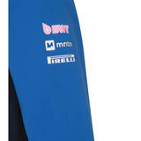 2025 Alpine F1 Water Resistant Jacket (Blue)_3